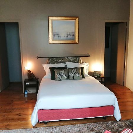 Bed and Breakfast La Maitrise Байе Экстерьер фото